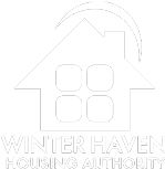 Winter Haven Housing Authority Footer Logo